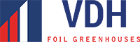 VDH Foliekassen Logo