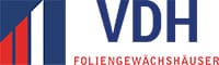 VDH Foliekassen Logo